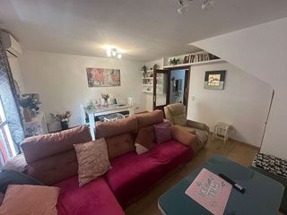 Casa adosada en venta en Parque Ayala - Jardín de la Abadía - Huelín en Málaga