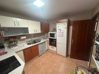 Casa adosada en venta en Parque Ayala - Jardín de la Abadía - Huelín en Málaga