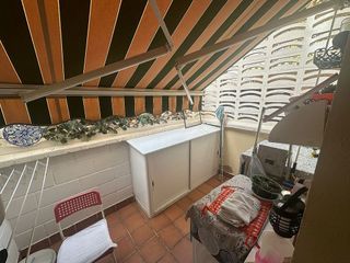 Casa adosada en venta en Parque Ayala - Jardín de la Abadía - Huelín en Málaga