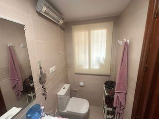Casa adosada en venta en Parque Ayala - Jardín de la Abadía - Huelín en Málaga
