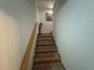 Casa adosada en venta en Parque Ayala - Jardín de la Abadía - Huelín en Málaga