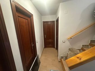 Casa adosada en venta en Parque Ayala - Jardín de la Abadía - Huelín en Málaga