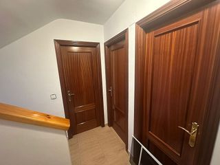 Casa adosada en venta en Parque Ayala - Jardín de la Abadía - Huelín en Málaga