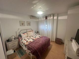 Casa adosada en venta en Parque Ayala - Jardín de la Abadía - Huelín en Málaga