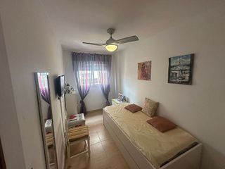 Casa adosada en venta en Parque Ayala - Jardín de la Abadía - Huelín en Málaga