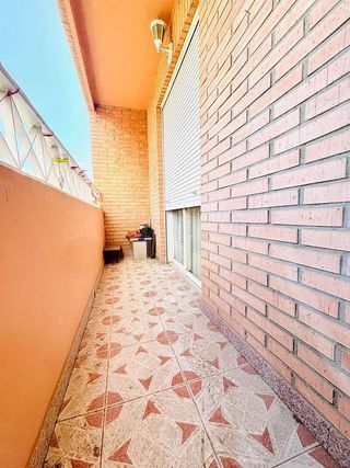 Piso en venta en Los Ángeles en Alicante