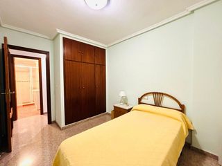 Piso en venta en Los Ángeles en Alicante