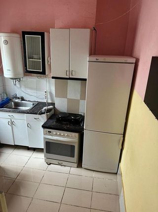 Piso en venta en Centro en Logroño