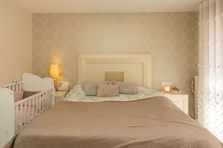 Piso en venta en Guadix