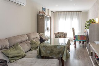 Piso en venta en Guadix