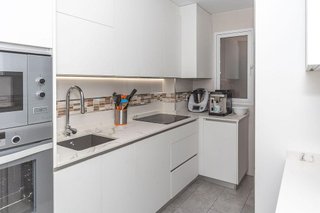 Piso en venta en Guadix