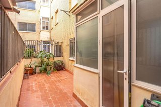 Piso en venta en Guadix