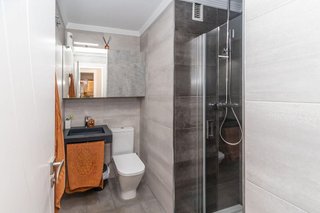 Piso en venta en Guadix