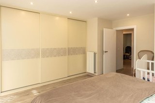 Piso en venta en Guadix
