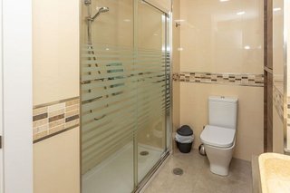 Piso en venta en Guadix