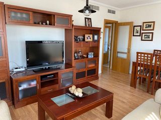 Piso en venta en Centro en San Vicente del Raspeig/Sant Vicent del Raspeig