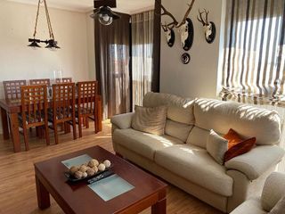 Piso en venta en Centro en San Vicente del Raspeig/Sant Vicent del Raspeig