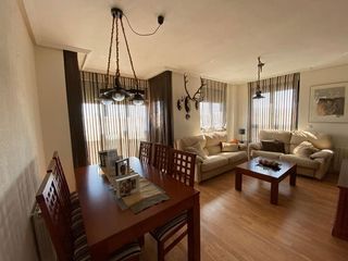 Piso en venta en Centro en San Vicente del Raspeig/Sant Vicent del Raspeig