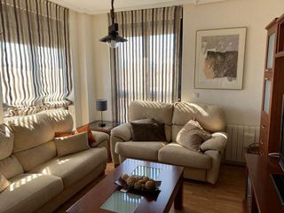 Piso en venta en Centro en San Vicente del Raspeig/Sant Vicent del Raspeig