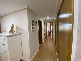 Piso en venta en Centro en San Vicente del Raspeig/Sant Vicent del Raspeig