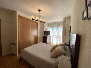 Piso en venta en Centro en San Vicente del Raspeig/Sant Vicent del Raspeig