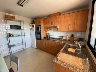 Piso en venta en Centro en San Vicente del Raspeig/Sant Vicent del Raspeig