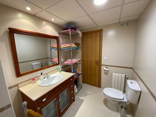 Piso en venta en Centro en San Vicente del Raspeig/Sant Vicent del Raspeig