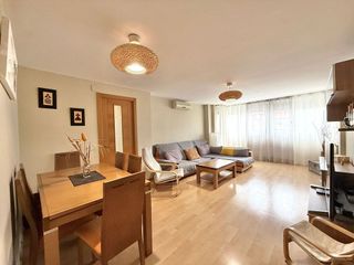 Piso en venta en El Naranjo en Fuenlabrada