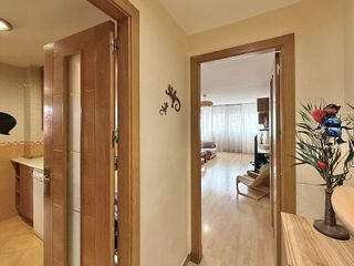 Piso en venta en El Naranjo en Fuenlabrada