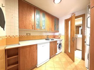 Piso en venta en El Naranjo en Fuenlabrada