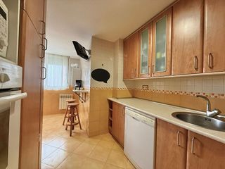 Piso en venta en El Naranjo en Fuenlabrada