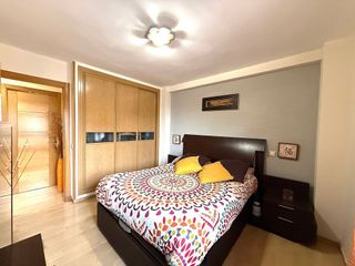 Piso en venta en El Naranjo en Fuenlabrada