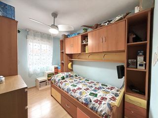 Piso en venta en El Naranjo en Fuenlabrada