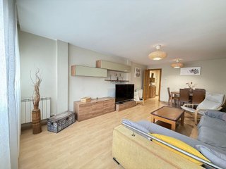 Piso en venta en El Naranjo en Fuenlabrada