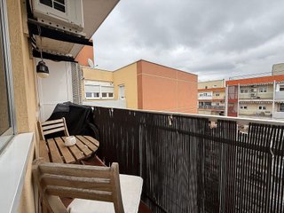 Piso en venta en El Naranjo en Fuenlabrada