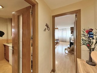 Piso en venta en El Naranjo en Fuenlabrada