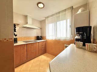 Piso en venta en El Naranjo en Fuenlabrada