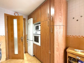 Piso en venta en El Naranjo en Fuenlabrada