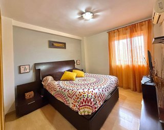 Piso en venta en El Naranjo en Fuenlabrada