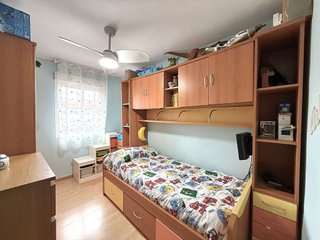 Piso en venta en El Naranjo en Fuenlabrada