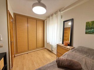 Piso en venta en El Naranjo en Fuenlabrada