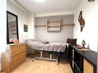 Piso en venta en El Naranjo en Fuenlabrada