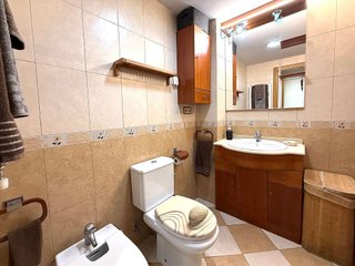 Piso en venta en El Naranjo en Fuenlabrada