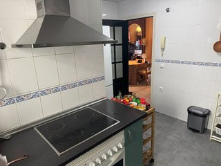 Piso en venta en Gelves