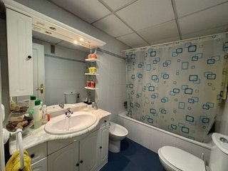Piso en venta en Gelves