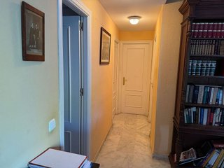 Piso en venta en Gelves