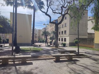 Piso en venta en Centro en Puerto de Santa María (El)