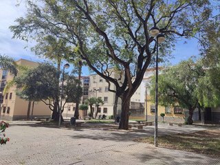 Piso en venta en Centro en Puerto de Santa María (El)