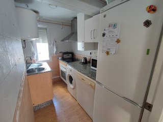 Piso en venta en Centro en Puerto de Santa María (El)