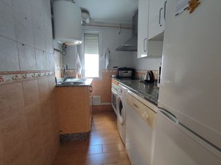 Piso en venta en Centro en Puerto de Santa María (El)